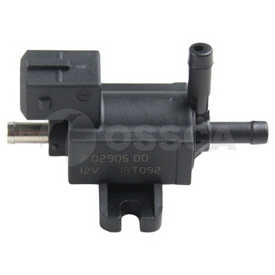 Regulator cisnienia, pompa paliwa OSSCA 40844