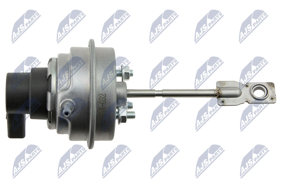 Turbosprężarka NTY ECD-VW-032