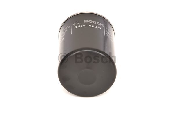Filtr oleju BOSCH 0 451 103 357