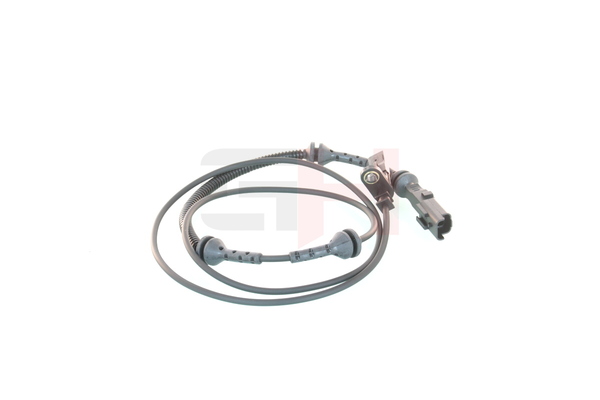 Czujnik prędkości obrotowej koła GH GH-703710