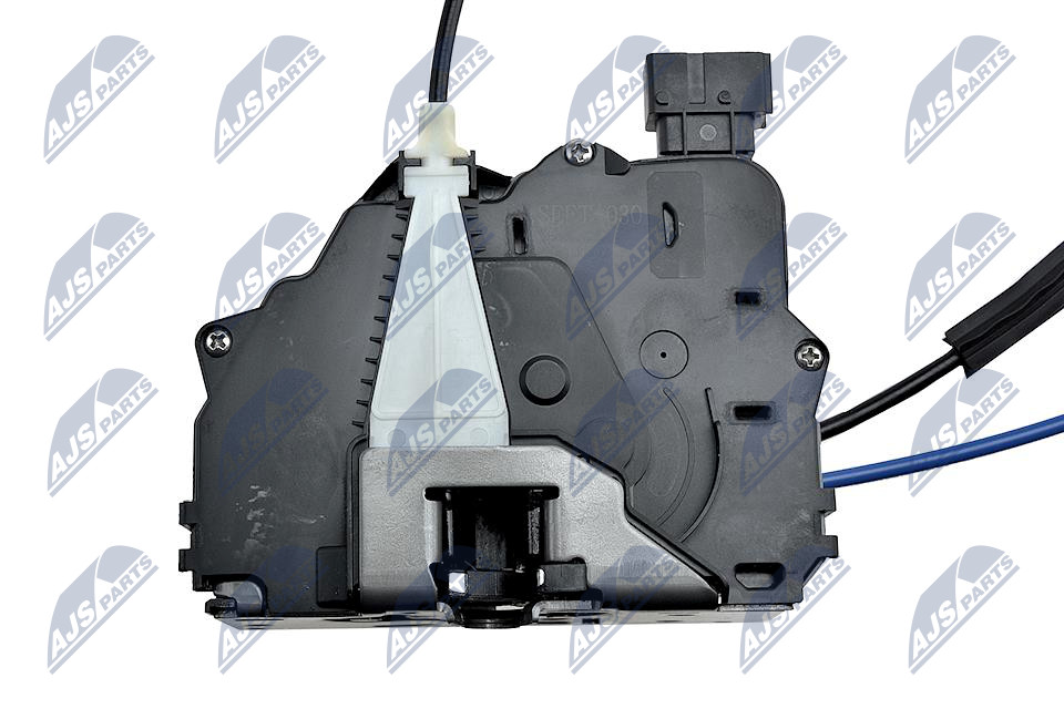 Zamek pokrywy bagażnika NTY EZC-FT-030