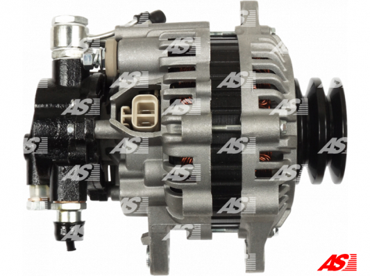 Alternator AS-PL A5003