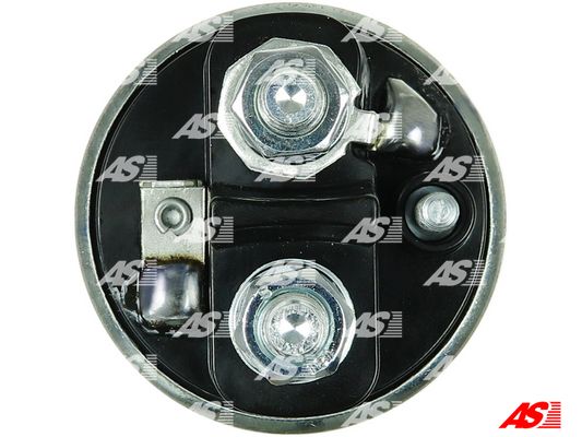 Elektromagnes rozrusznika AS-PL SS0005P