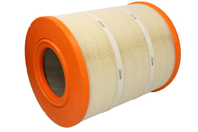 Filtr powietrza HENGST FILTER E1028L