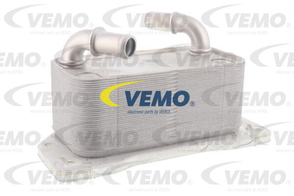 Chłodnica oleju silnikowego VEMO V95-60-0024