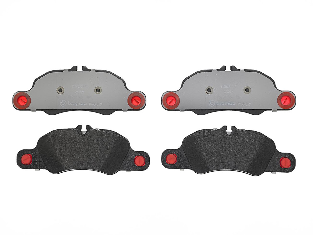 Klocki hamulcowe BREMBO P 65 019