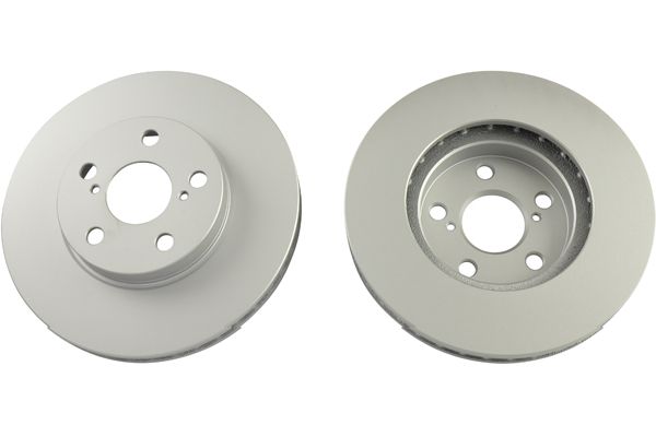 Tarcza hamulcowa KAVO PARTS BR-9396-C