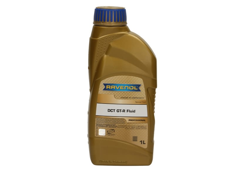 Olej przekładniowy RAVENOL 1211129