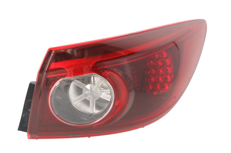 Lampa tylna zespolona ABAKUS 216-1999R-UE