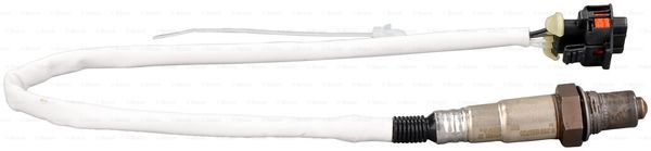 Sonda lambda BOSCH 0 258 986 735