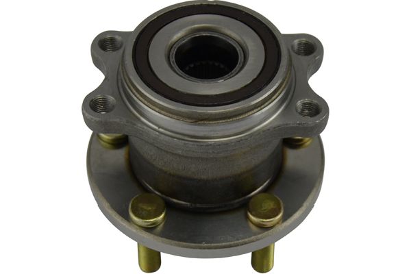 Zestaw łożysk koła KAVO PARTS WBH-8002