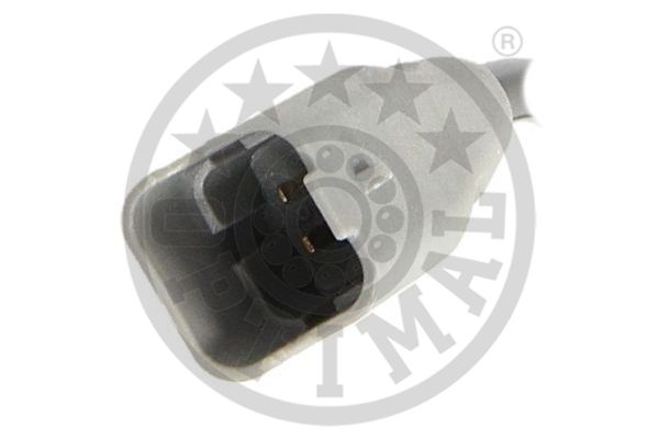 Czujnik ABS OPTIMAL 06-S662