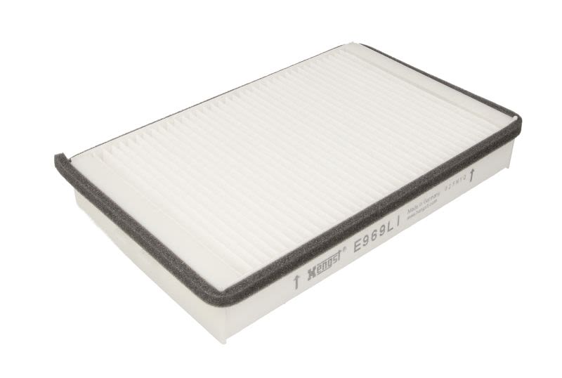 Filtr kabinowy HENGST FILTER E969LI