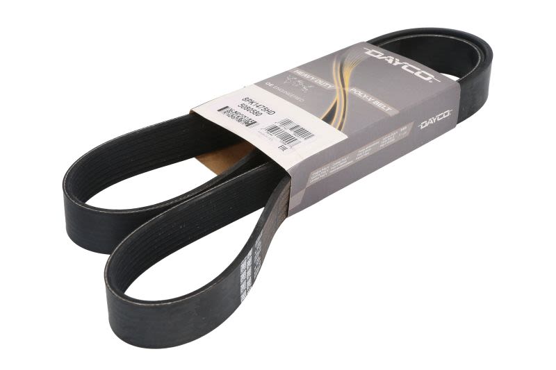 Pasek klinowy wielorowkowy DAYCO 8PK1475HD