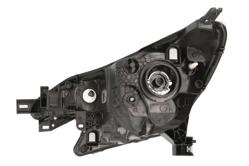 Reflektor ABAKUS 215-11G8R-LD-EM