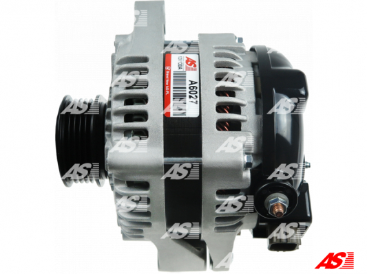 Alternator AS-PL A6027