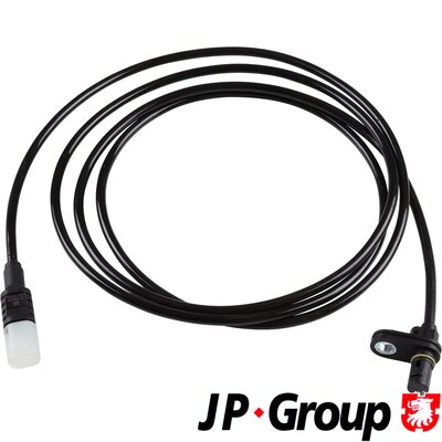 Czujnik prędkości obrotowej koła JP GROUP 1397106180