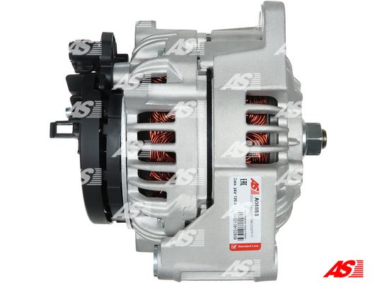 Alternator AS-PL A0685S