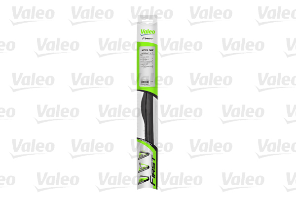 Pióro wycieraczki VALEO 575829