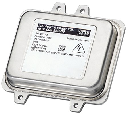 Przetwornica lamp ksenonowych HELLA 5DV 009 932-001