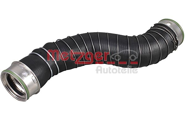 Przewód powietrza doładowującego METZGER 2400873