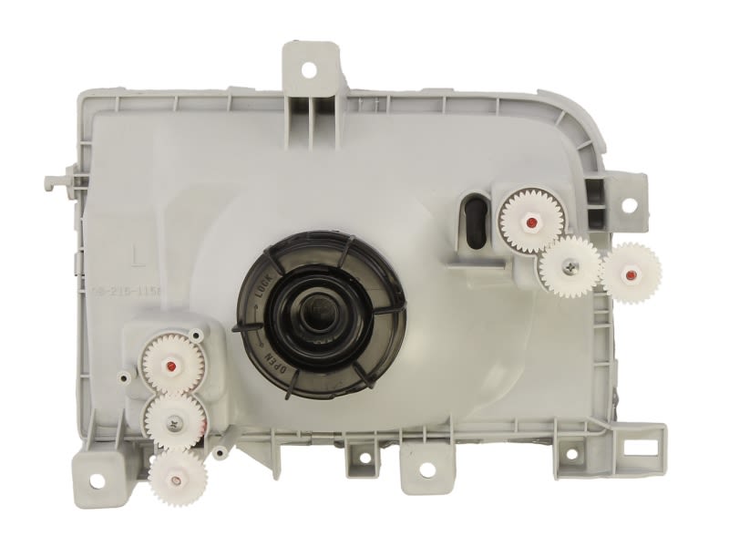 Reflektor ABAKUS 215-1156L-LD