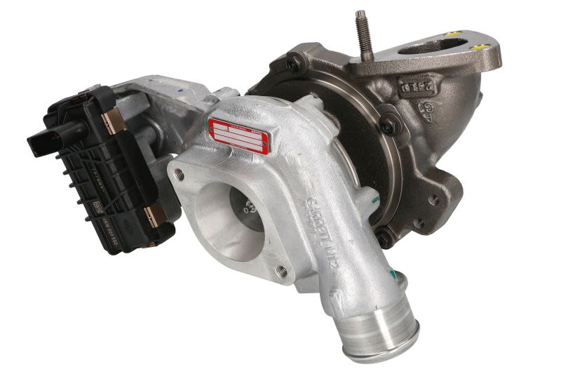 Turbosprężarka GARRETT 788479-5006S
