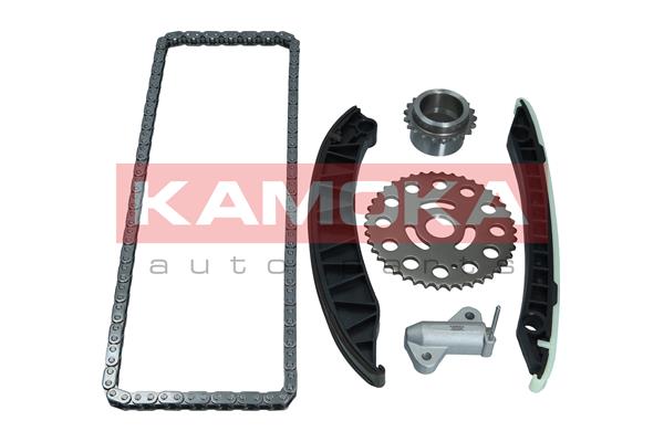 Zestaw łańcucha rozrządu KAMOKA 7001546