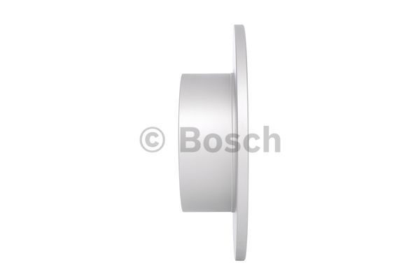 Tarcza hamulcowa BOSCH 0 986 479 B22