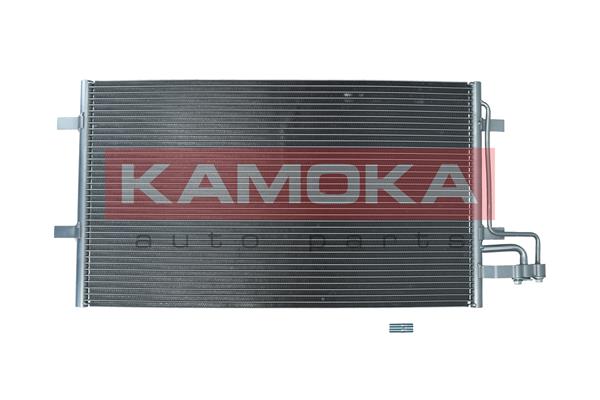 Skraplacz, klimatyzacja KAMOKA 7800165
