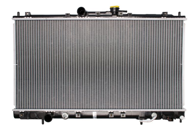 Chłodnica NISSENS 62869A