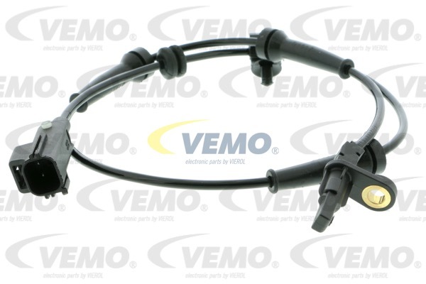 Czujnik ABS VEMO V48-72-0051