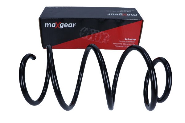 Sprężyna zawieszenia MAXGEAR 60-0812D