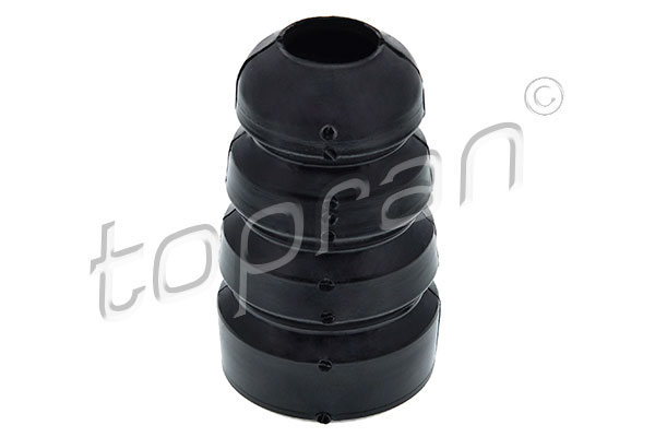 Dystans gumowy TOPRAN 301 574