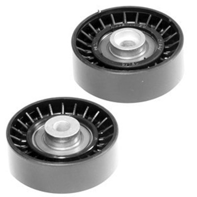 Rolka prowadząca paska osprzętu MAGNETI MARELLI 331316170621