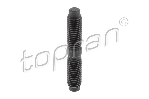 śruba, kolektor wydechowy TOPRAN 410 607