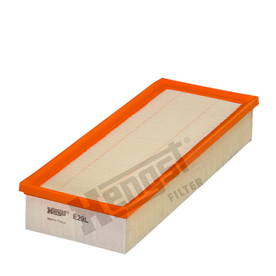 Filtr powietrza HENGST FILTER E29L