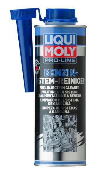 Pro-Line Regenerator wtrysków benzyna 0,5L LIQUI MOLY 20453