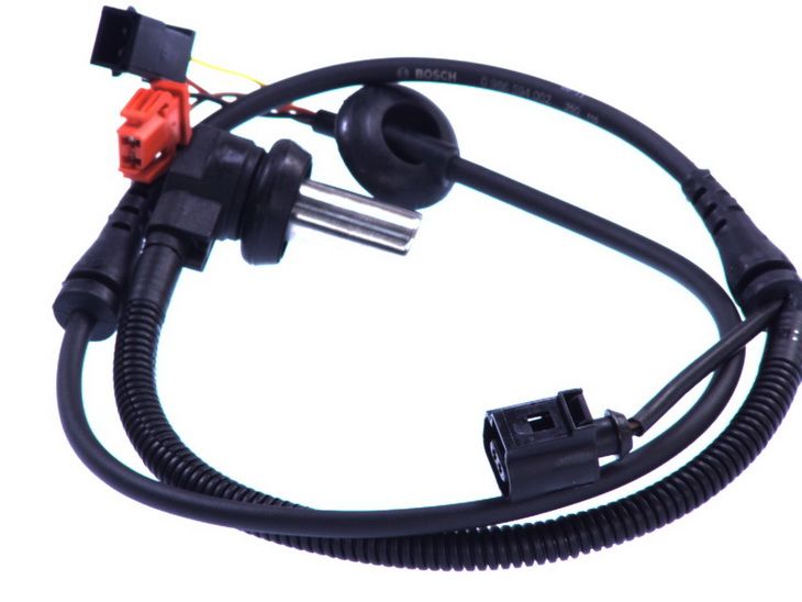 Czujnik ABS BOSCH 0 986 594 002