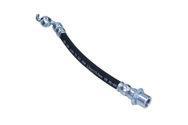 Przewód hamulcowy elastyczny MAXGEAR 52-0738