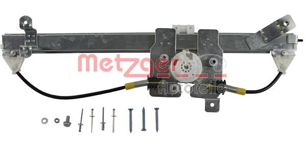 Podnośnik szyby METZGER 2160356