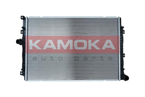 Chłodnica, układ chłodzenia silnika KAMOKA 7700041
