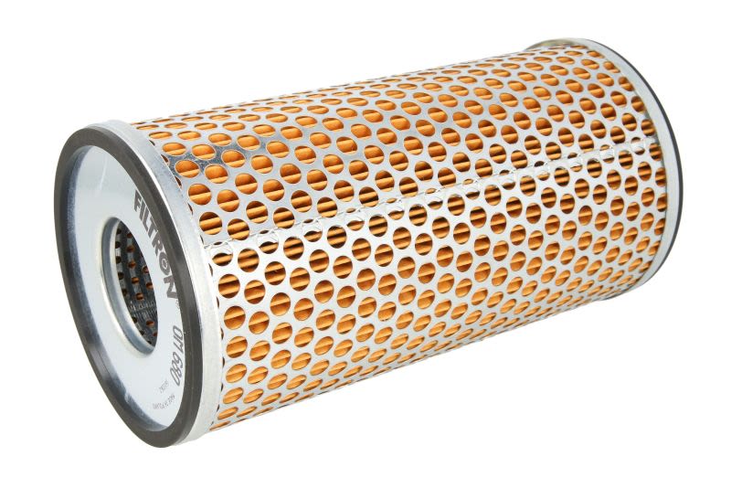 Filtr oleju FILTRON OM 680