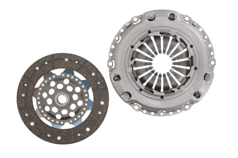 Zestaw sprzęgła NEXUS F1X163NX