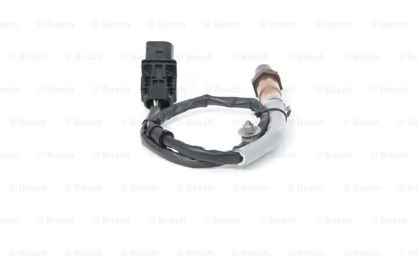 Sonda lambda BOSCH 0 258 017 363