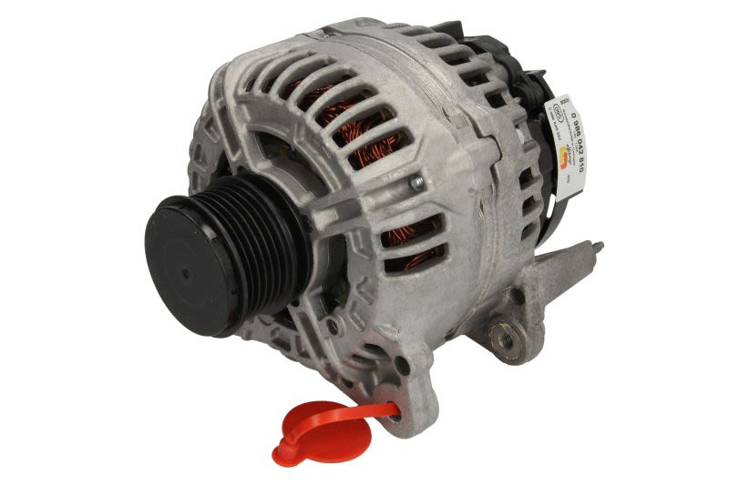 Alternator BOSCH 0 986 042 810