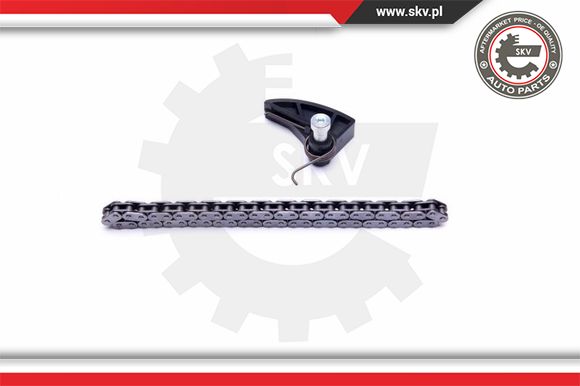 Zestaw łańcucha pompy oleju ESEN SKV 21SKV108