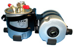 Filtr paliwa ALCO FILTER SP-1332