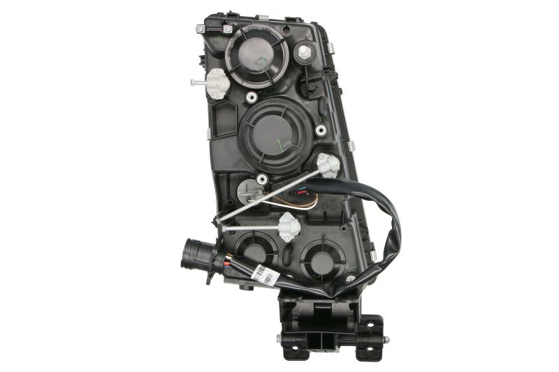 Reflektor ABAKUS 773-1125L-LD-E