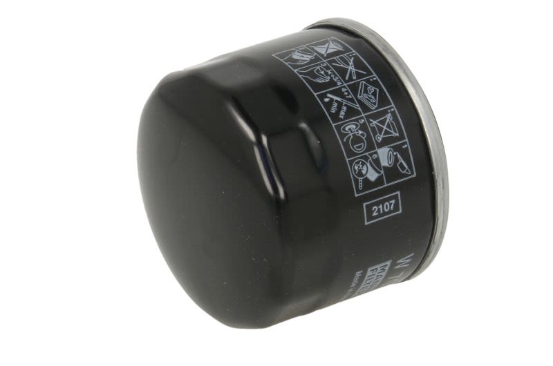 Filtr oleju MANN-FILTER W 7069